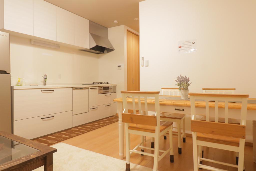 Hg Cozy Hotel No.29 Kyōto Esterno foto