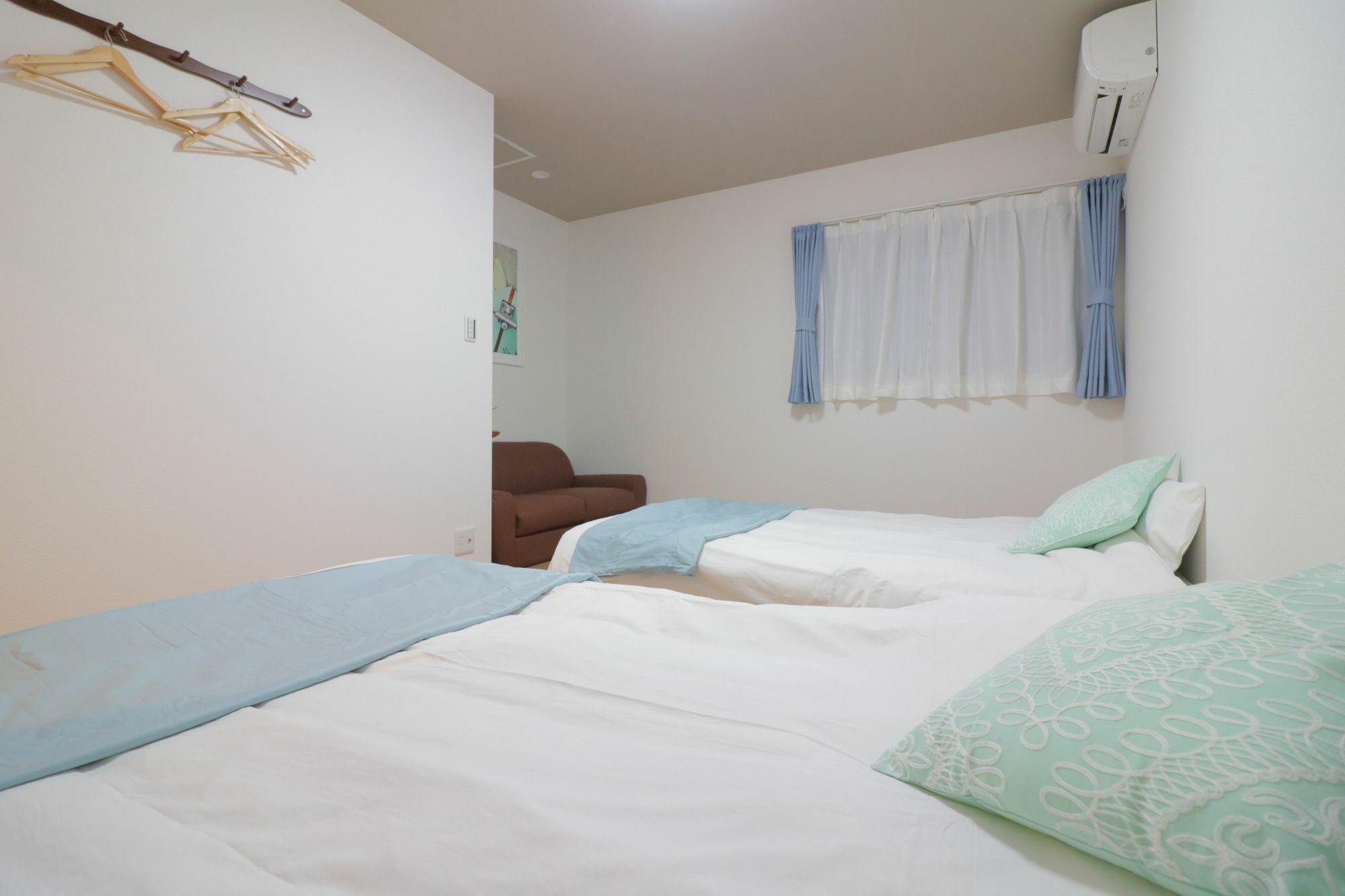 Hg Cozy Hotel No.29 Kyōto Esterno foto