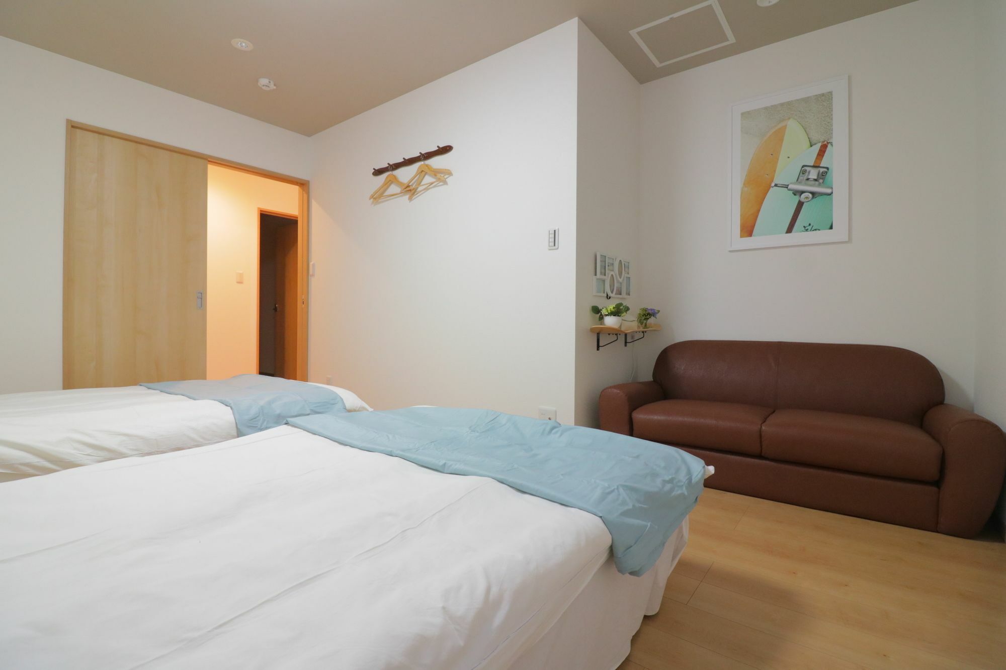 Hg Cozy Hotel No.29 Kyōto Esterno foto